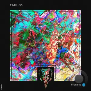  Carl OS - Nyctibius (2024) 