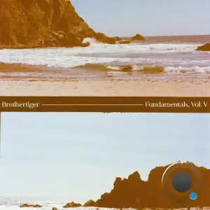  Brothertiger - Fundamentals, Vol. V (2024) 