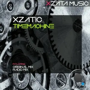  Xzatic - Timemachine (2024) 