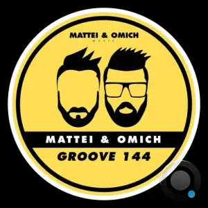  Mattei & Omich - Groove 144 (2024) 