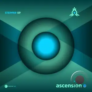  Ascension - Stepper (2024) 
