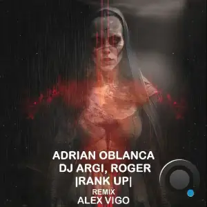  Adrian Oblanca - Rank Up (2024) 