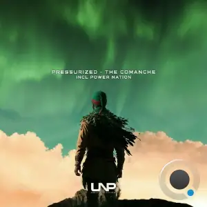 Pressurized - The Comanche (2024) 