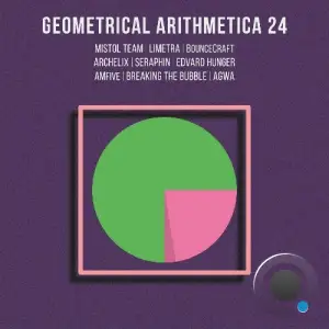  Geometrical Arithmetica, Vol. 24 (2024) 