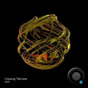 Jaspe - Crossing The Line (2024) 