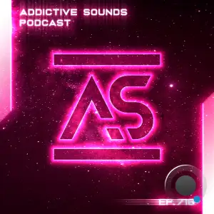  Addictive Sounds - Addictive Sounds Podcast 716 (2024-12-16) 