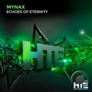  Mynax - Echoes Of Eternity (2024) 