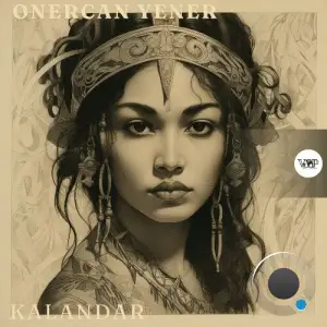  Onercan Yener - Kalandar (2024) 