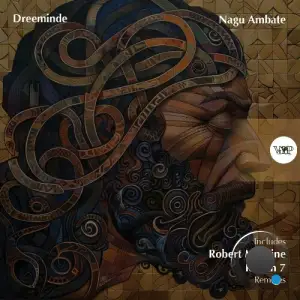  Dreeminde - Nagu Ambate (2024) 