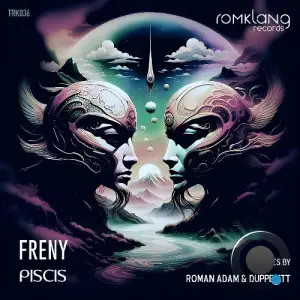  Freny - Piscis (2024) 