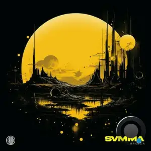  SVMMA - Magica (2024) 