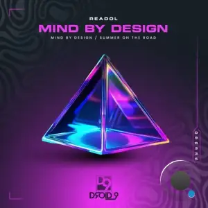  Readol - Mind by Design (2024) 