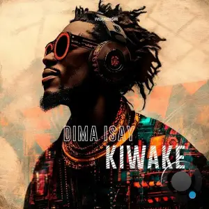  Dima Isay - Kiwake (2024) 