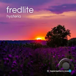  Fredlite - Hysteria (2024) 
