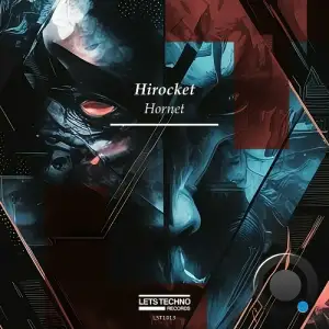  Hirocket - Hornet (2024) 