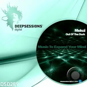  Mekci - Out Of The Dark (2024) 
