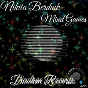  Nikita Berdnik - Mind Games (2024) 
