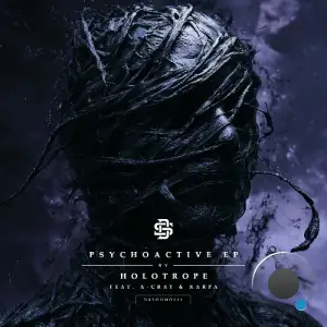  Holotrope - Psychoactive (2024) 
