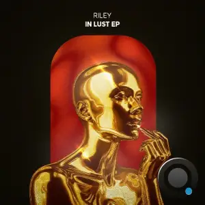  Riley (UK) - In Lust (2024) 