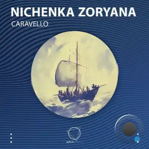  Nichenka Zoryana - Caravello (2024) 