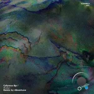  Kenlai - Caluroso (2024) 