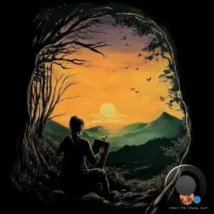  Devaloka - Kraskami (2024) 