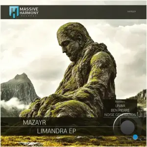  Mazayr - Limandra (2024) 