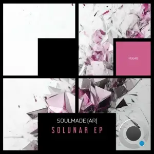  Soulmade (AR) - Solunar (2024) 