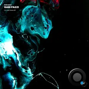  Gabi Pazzi - On Your Kness (2024) 
