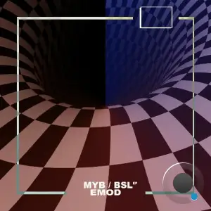  Domenico Belmonte - Myb/Bsl (2024) 