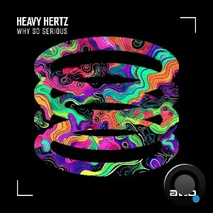  Heavy Hertz - Why So Serious (2024) 