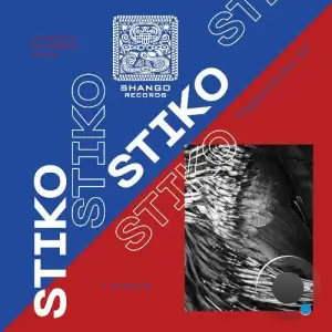  Stiko - Paganistiko (2024) 
