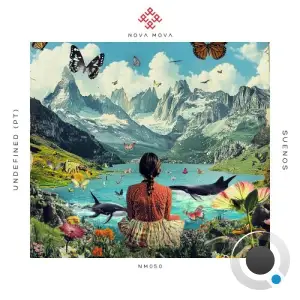  UndeFined (PT) - Suenos (2024) 