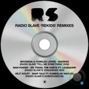 Radio Slave Rekids Remixes (2024) 