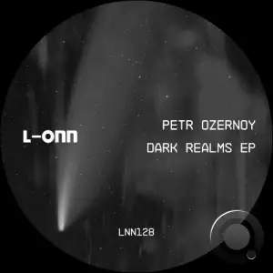  Petr Ozernoy - Dark Realms (2024) 