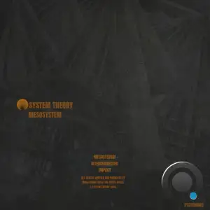  System Theory - Mesosystem (2024) 