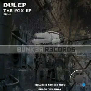  DULEP - The Fox (2024) 