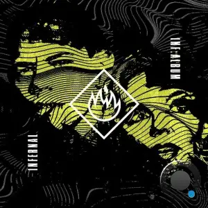  Infernal - INF:ALBUM (2024) 