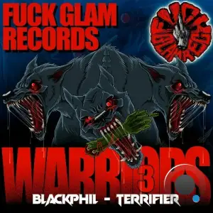  BlackPhil - Terrifier (2024) 