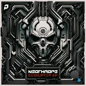  Neothrope - Disruptia (2024) 
