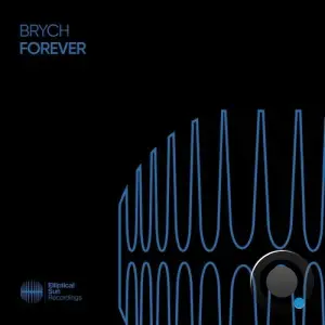 Brych - Forever (2024) 