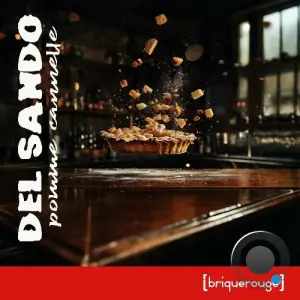  del Sando - Pomme Cannelle (2024) 