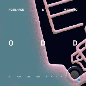  Robilardo & Masayno - Odd (2024) 