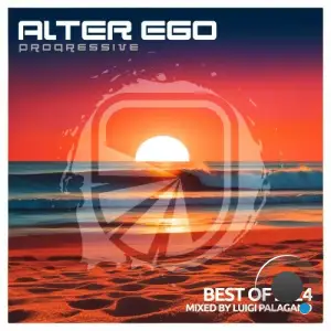 Alter Ego Progressive Best Of 2024 (2024) 