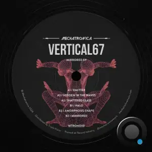  Vertical67 - Mirrored (2024) 