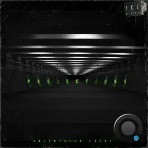  Valenzuela Lucas - Projections (2024) 