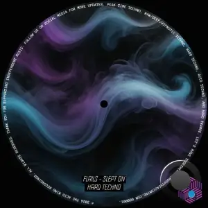  Flails - Slept On (2024) 