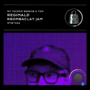  Reginald - Bombaclat Jam (2024) 