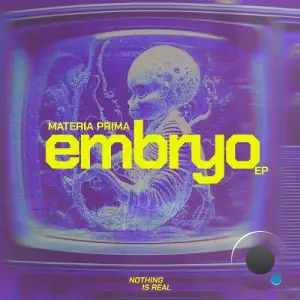  Materia Prima - Embryo (2024) 