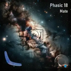  Phasic 18 - Mate (2024) 